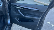 BMW X1 sDrive 18i M Sport 5dr Step Auto Petrol Estate